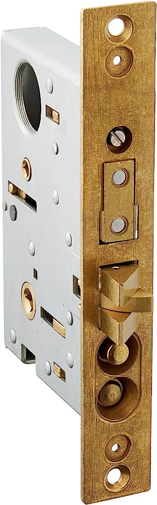 ESTATE MORTISE